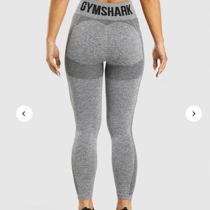 Gymshark Flex High Waisted Leggings
